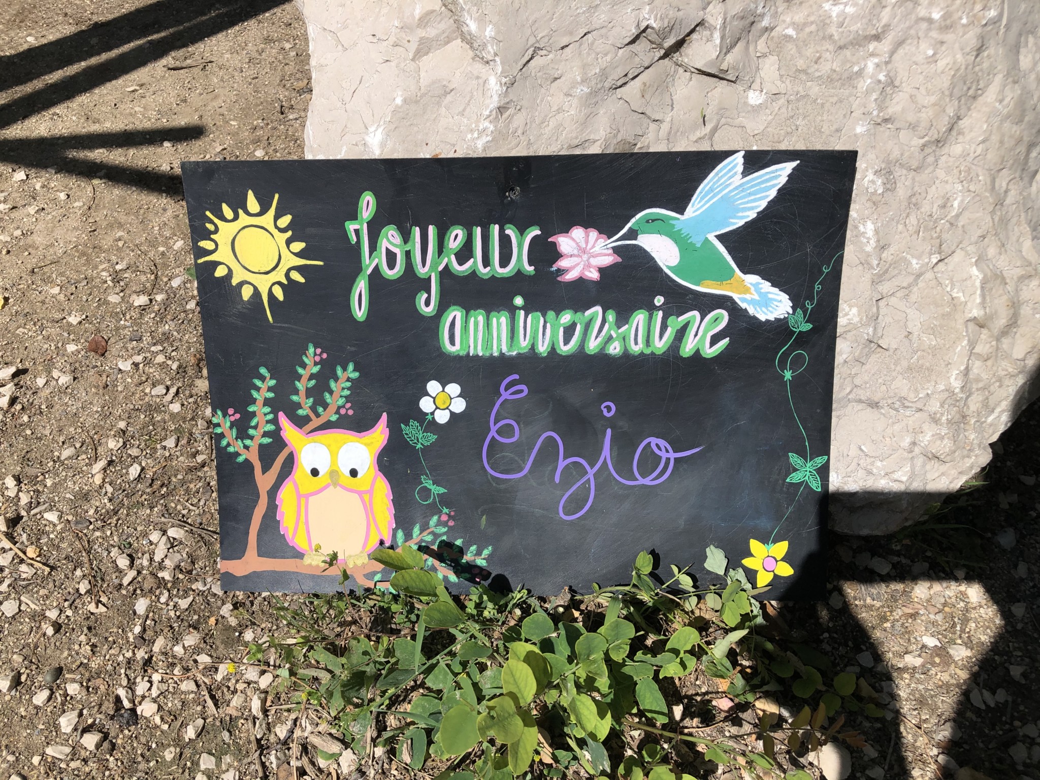 Activite Et Anniversaire A La Pepiniere Pedagogique Terre D Avenir Fuveau Moaman Activite Et Anniversaire A La Pepiniere Pedagogique Terre D Avenir Fuveau Moaman